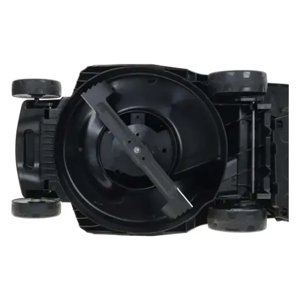 Bosch AdvancedRotak 650 электрическая газонокосилка, 06008B9200