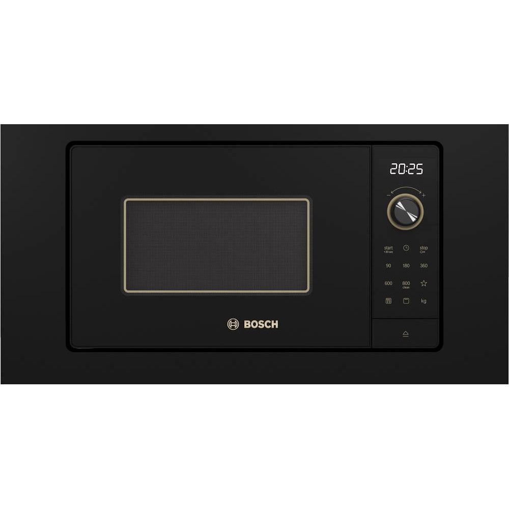 Встраиваемая микроволновая печь Bosch BEL623MZ3