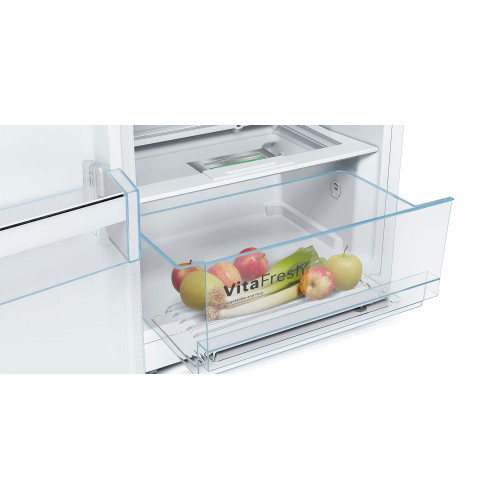 Однокамерный холодильник Bosch KSV36VW21R