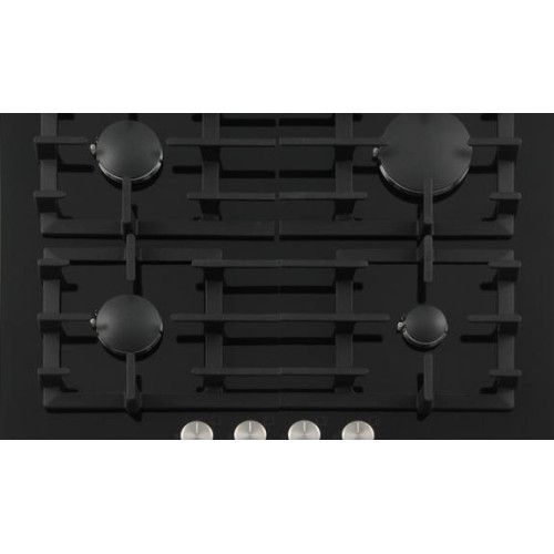 Газовая варочная панель Bosch PPP 616C91 R