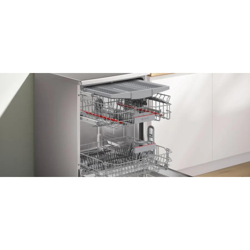 Посудомоечная машина Bosch SMS4HMB62T