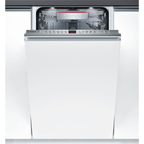 Встраиваемая посудомоечная машина Bosch SPV66TX10R