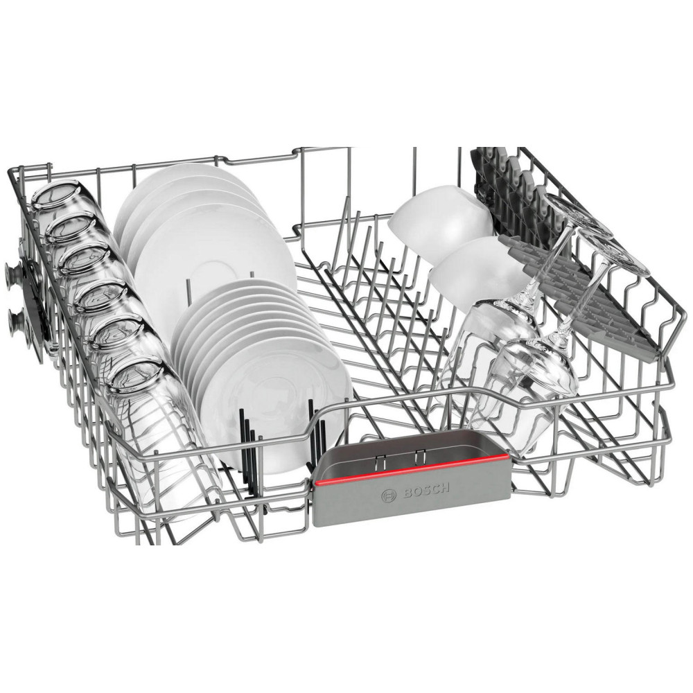 Встраиваемая посудомоечная машина Bosch SMV46KX55E