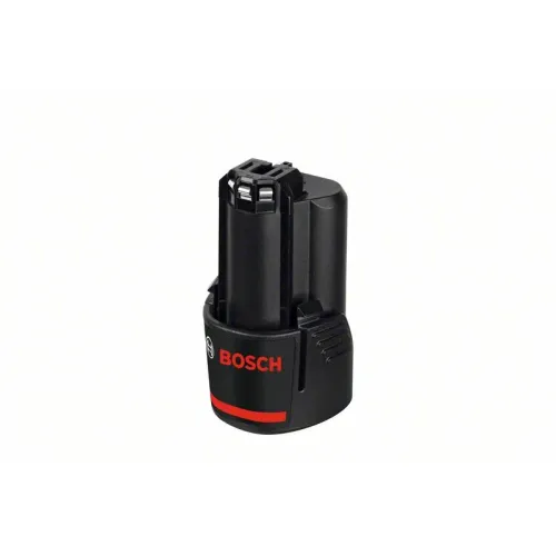 Bosch GBA 12V аккумулятор 2.0 Ач, 1607A350CS