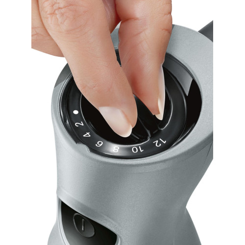 Блендер Bosch MSM 67166