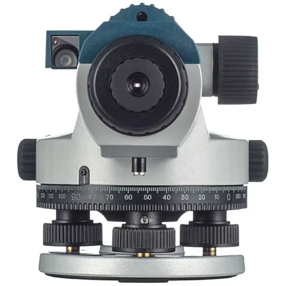 Bosch GOL 32 D Professional оптический нивелир с поверкой, 061599409V