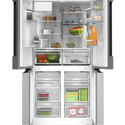 Холодильник Side by Side Bosch KFI96APEA