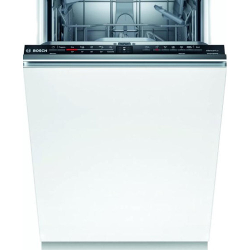 Встраиваемая посудомоечная машина Bosch SPV2HKX1DR