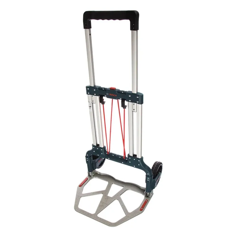 Bosch L-BOXX Alu-Caddy Professional складная тележка алюминиевая, 1600A001SA