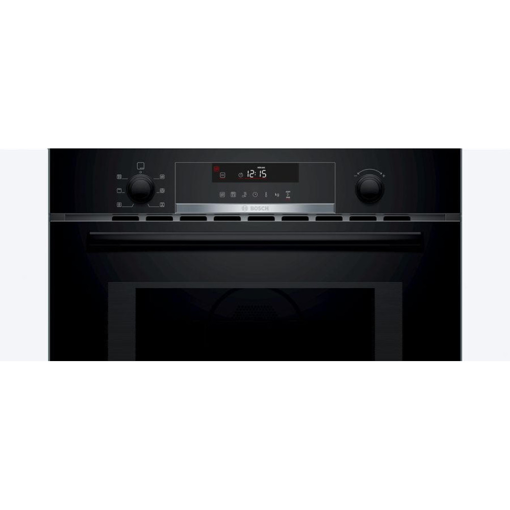 Встраиваемая микроволновая печь Bosch CMA585MB0