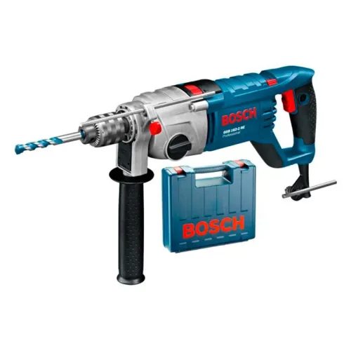 Bosch GSB 162-2 RE Professional ударная дрель, 060118B000