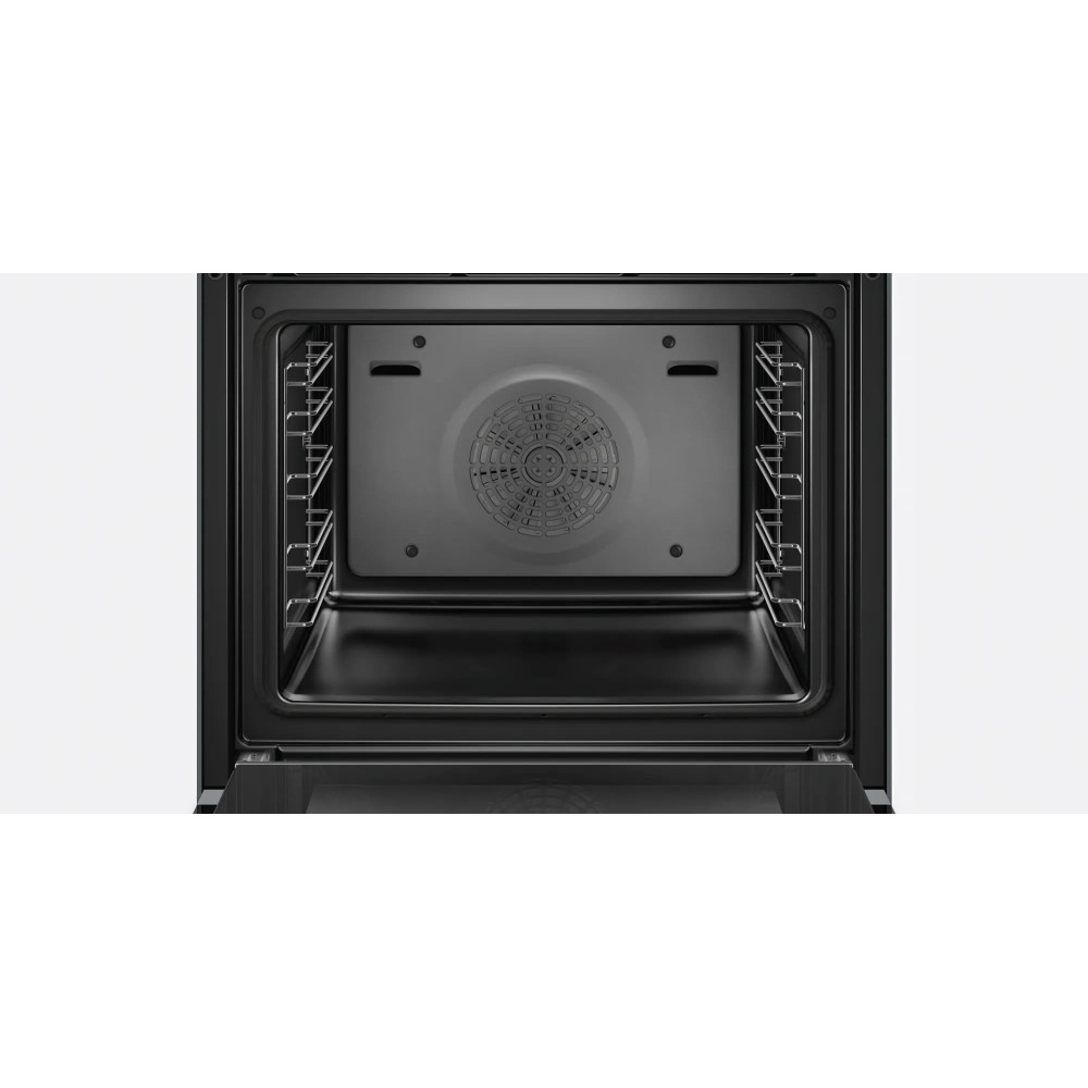 Духовой шкаф Bosch HBG636ES1