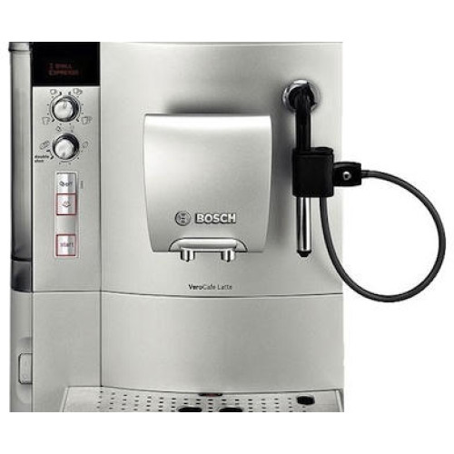 Кофемашина Bosch TES 50321 RW VeroCafe Latte
