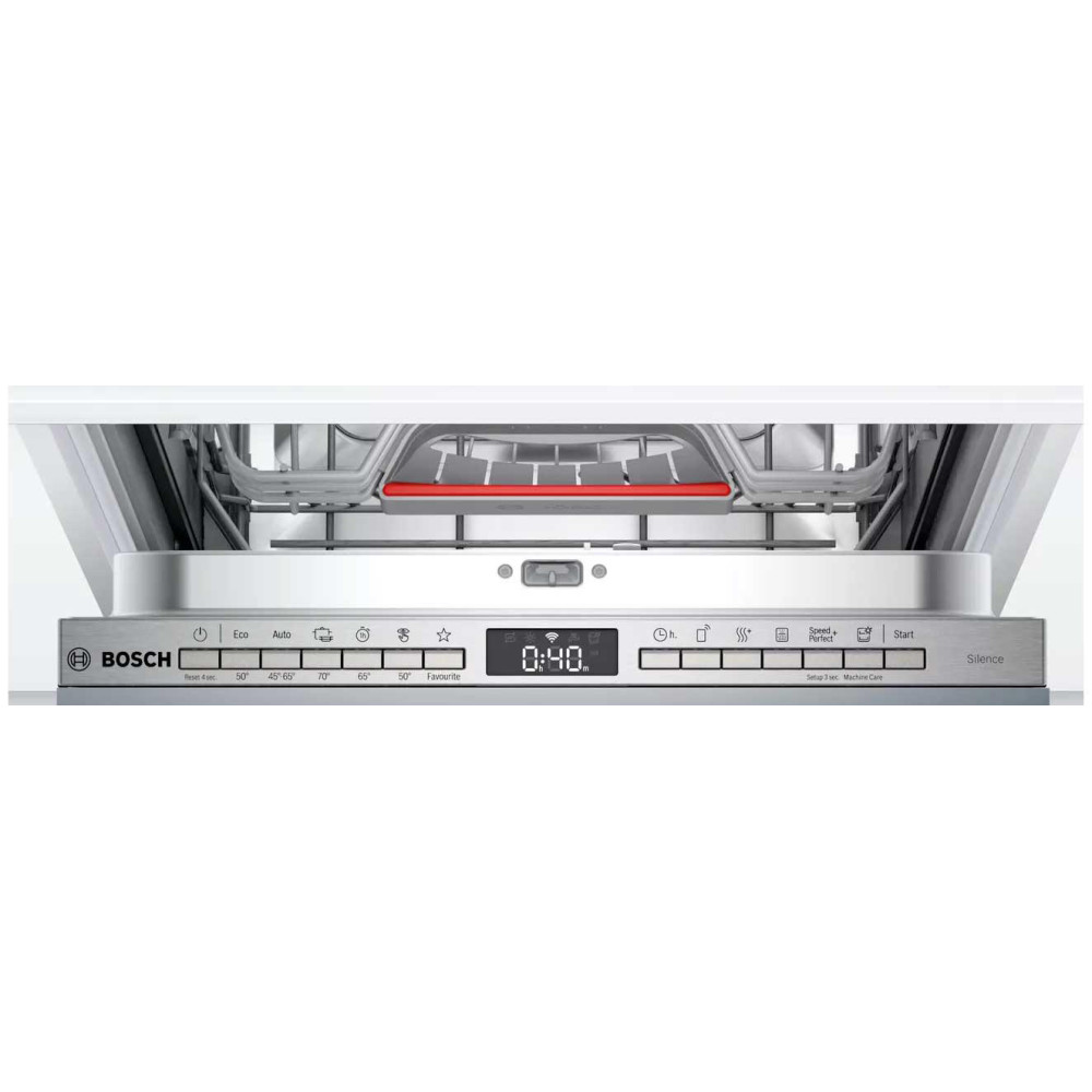 Встраиваемая посудомоечная машина Bosch SPV4HMX54E