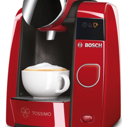 Кофемашина Bosch TAS 4503