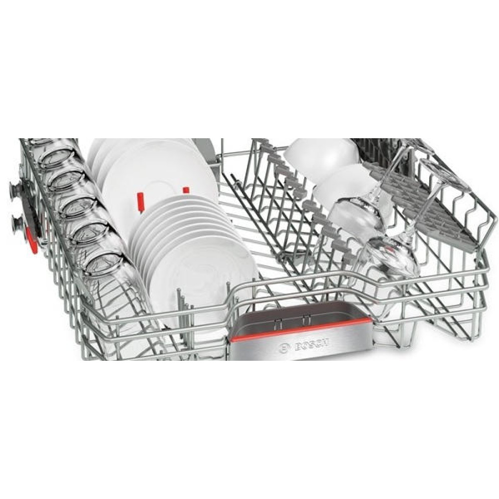 Встраиваемая посудомоечная машина Bosch SMV 88TX00 R