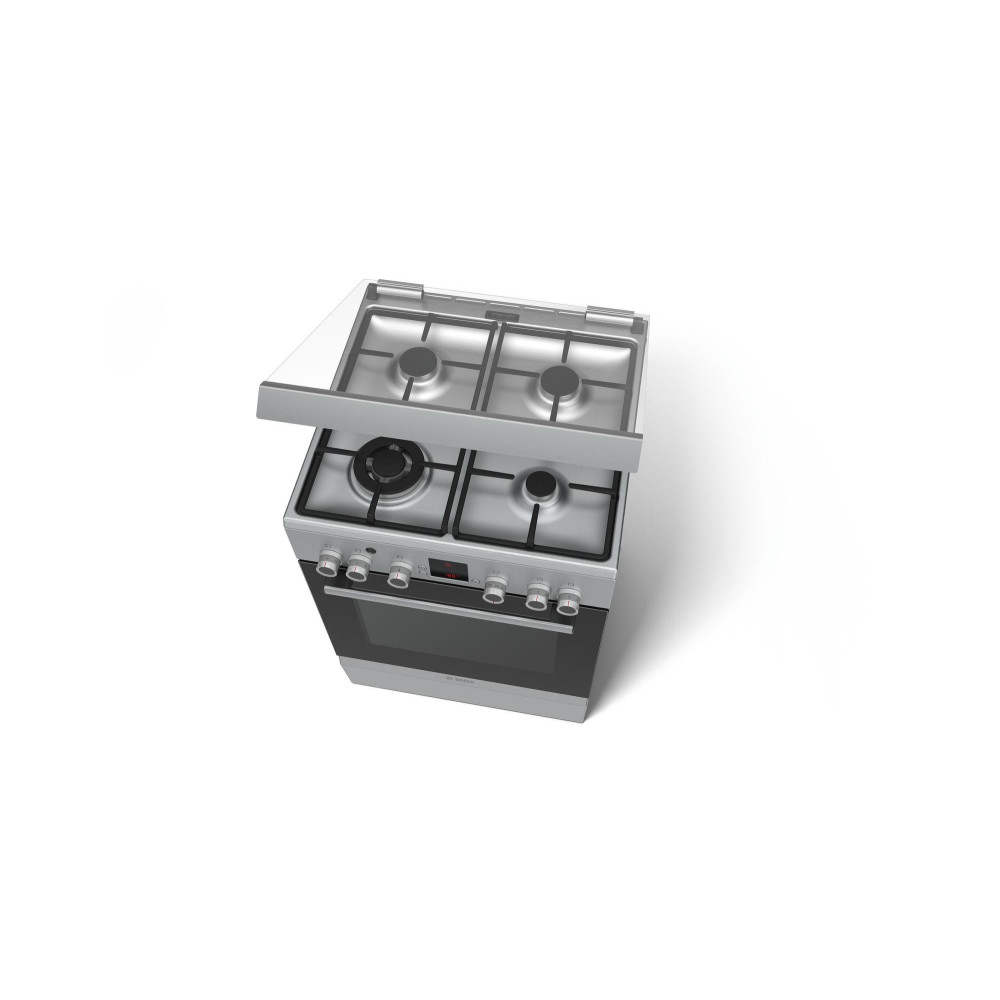 Газовая плита Bosch HGA34W355R