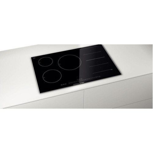 Индукционная варочная панель Bosch PIP875N17E