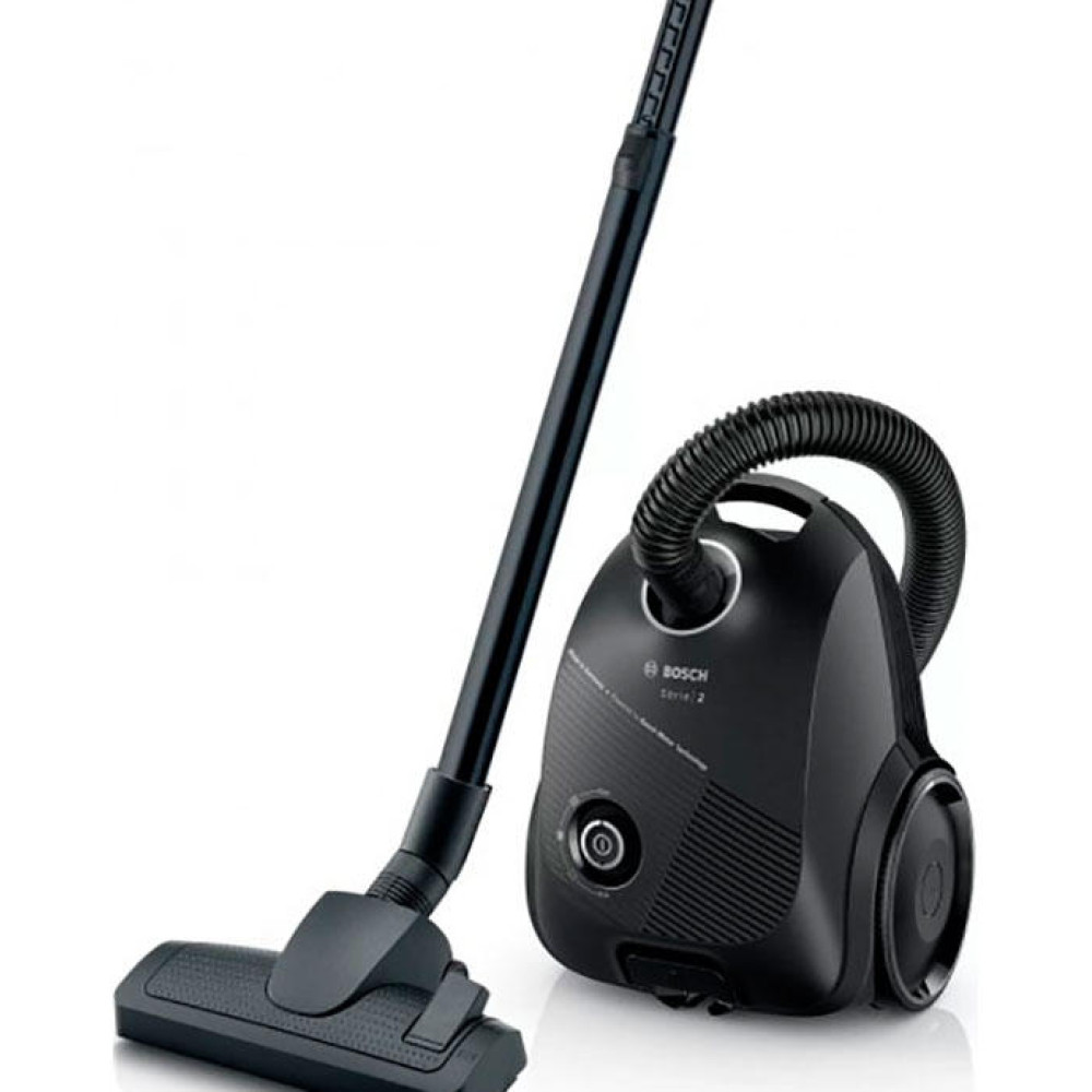 Пылесос Bosch BGLS2BA2