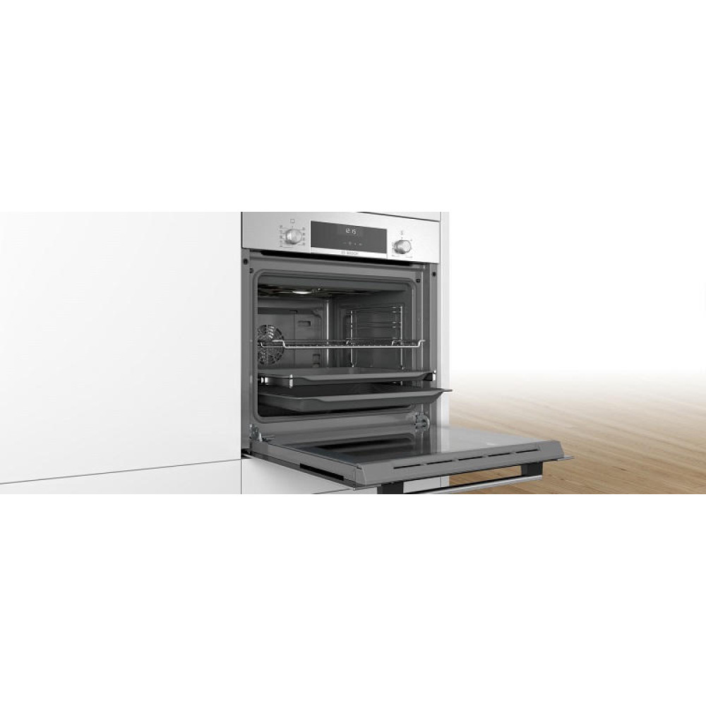 Духовой шкаф Bosch HBJ314ES0R