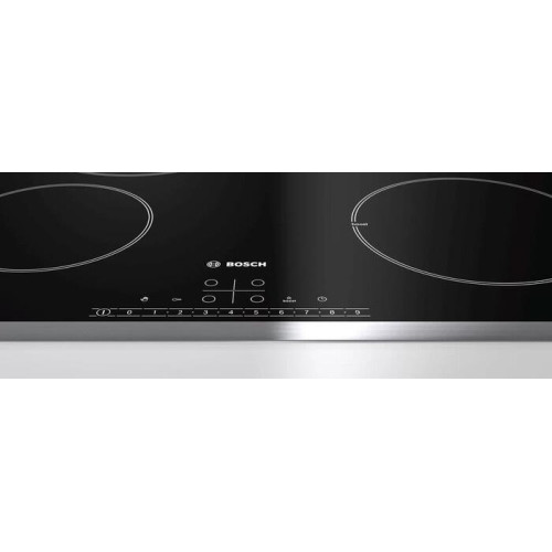 Электрическая варочная панель Bosch PKE645FP1E