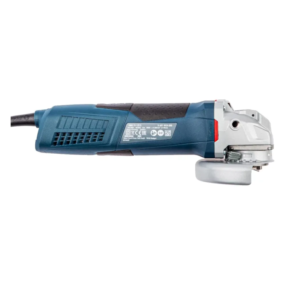 Bosch GWX 19-125 S Professional ушм, 06017C8002