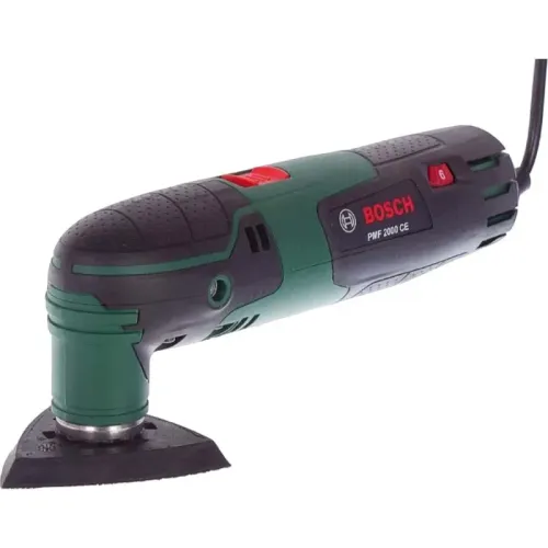 Bosch PMF 2000 CE реноватор, 0603102003