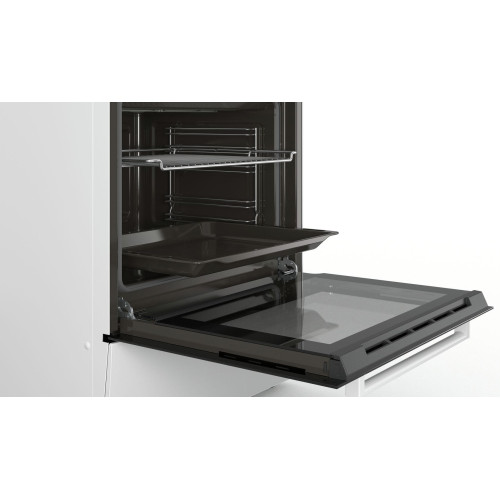 Комбинированная плита Bosch HXA050D20R