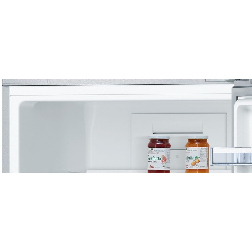 Двухкамерный холодильник Bosch KGN39VC14R