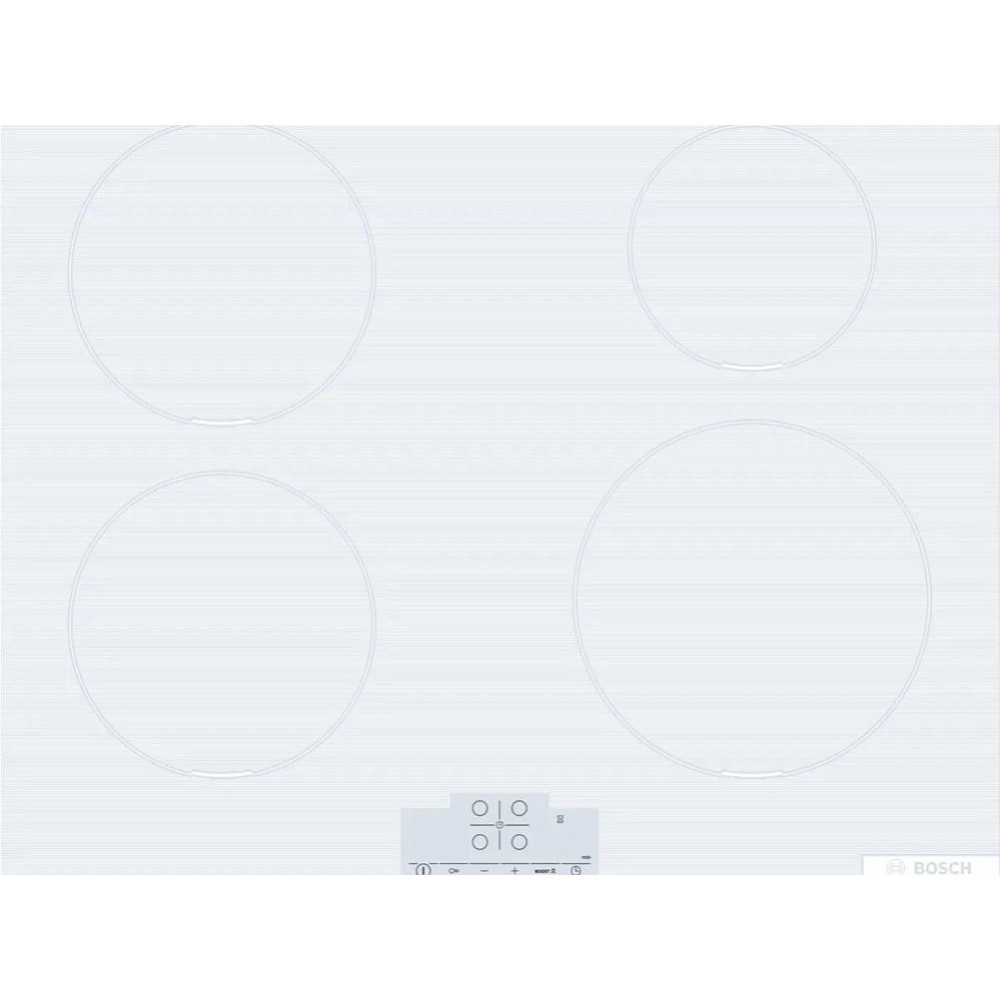 Комплект Bosch Serie 4 (PUE612BB1J, HBA471BB0S)