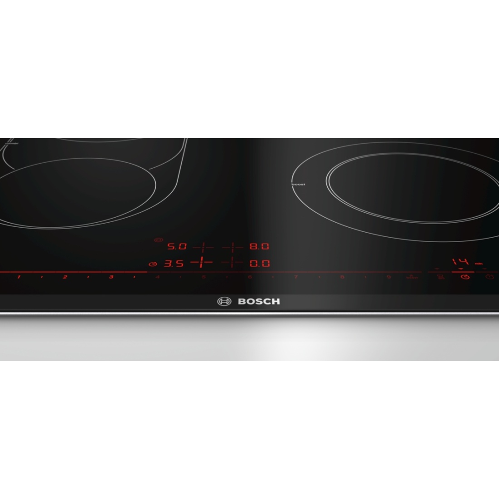 Электрическая варочная панель Bosch PKM675DP1D