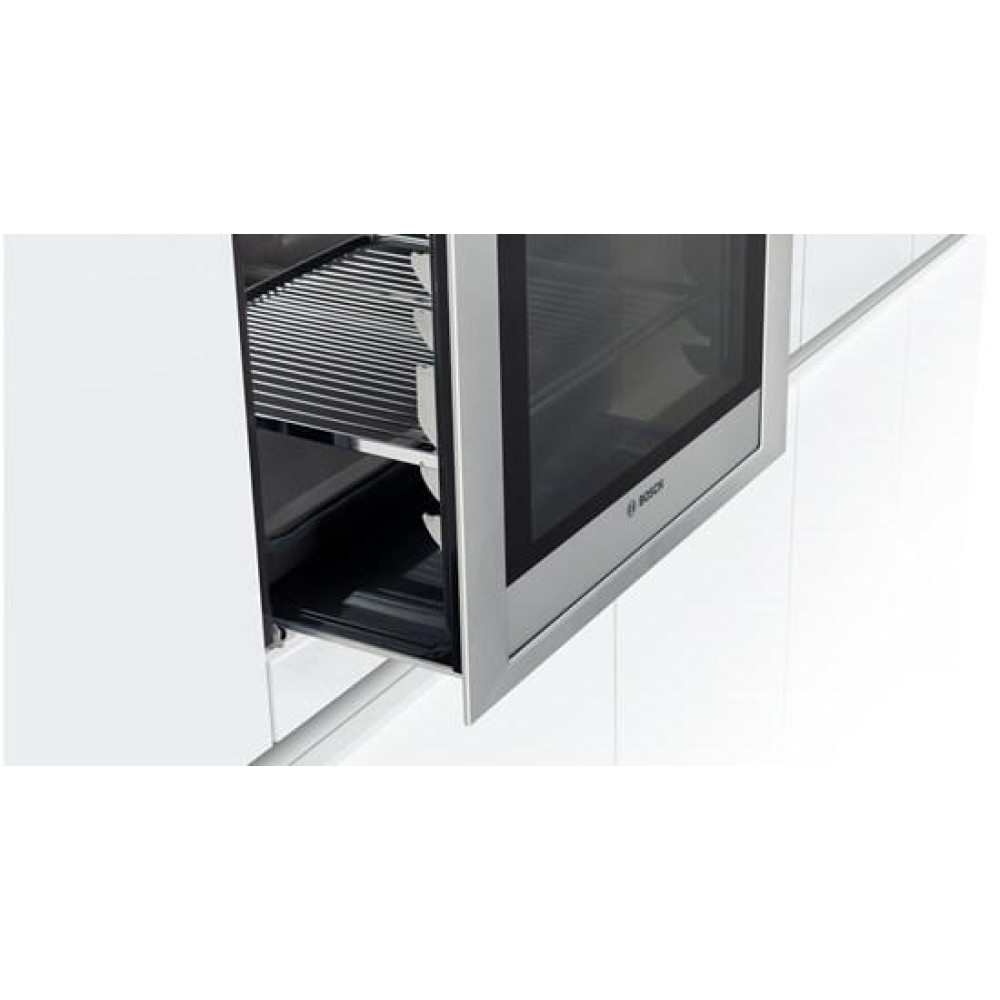 Духовой шкаф Bosch HBB 56C552E