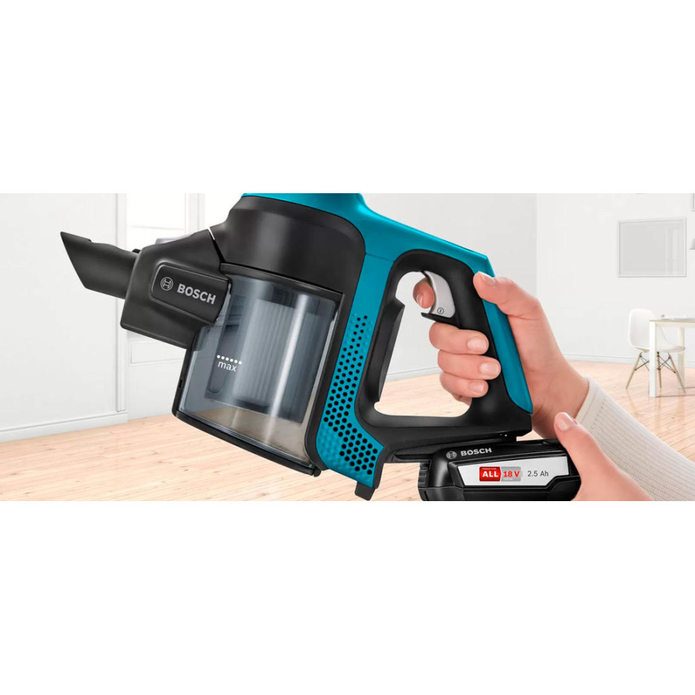 Пылесос Bosch BBS611LAG