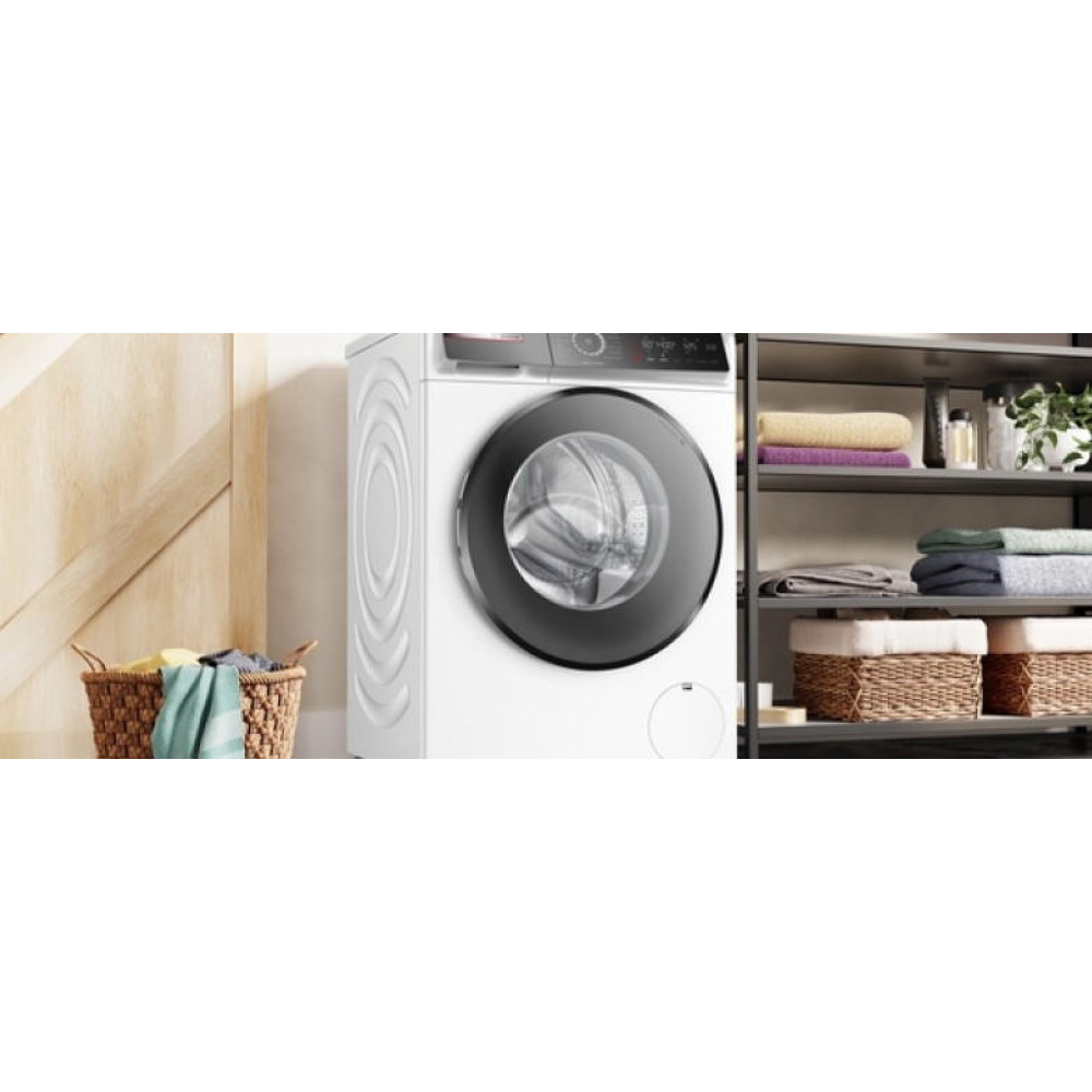 Стиральная машина Bosch WGB244ALSN