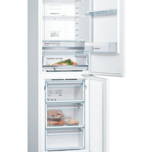 Двухкамерный холодильник Bosch KGN39VW1M