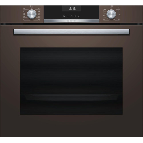 Духовой шкаф Bosch HBA537BM0R