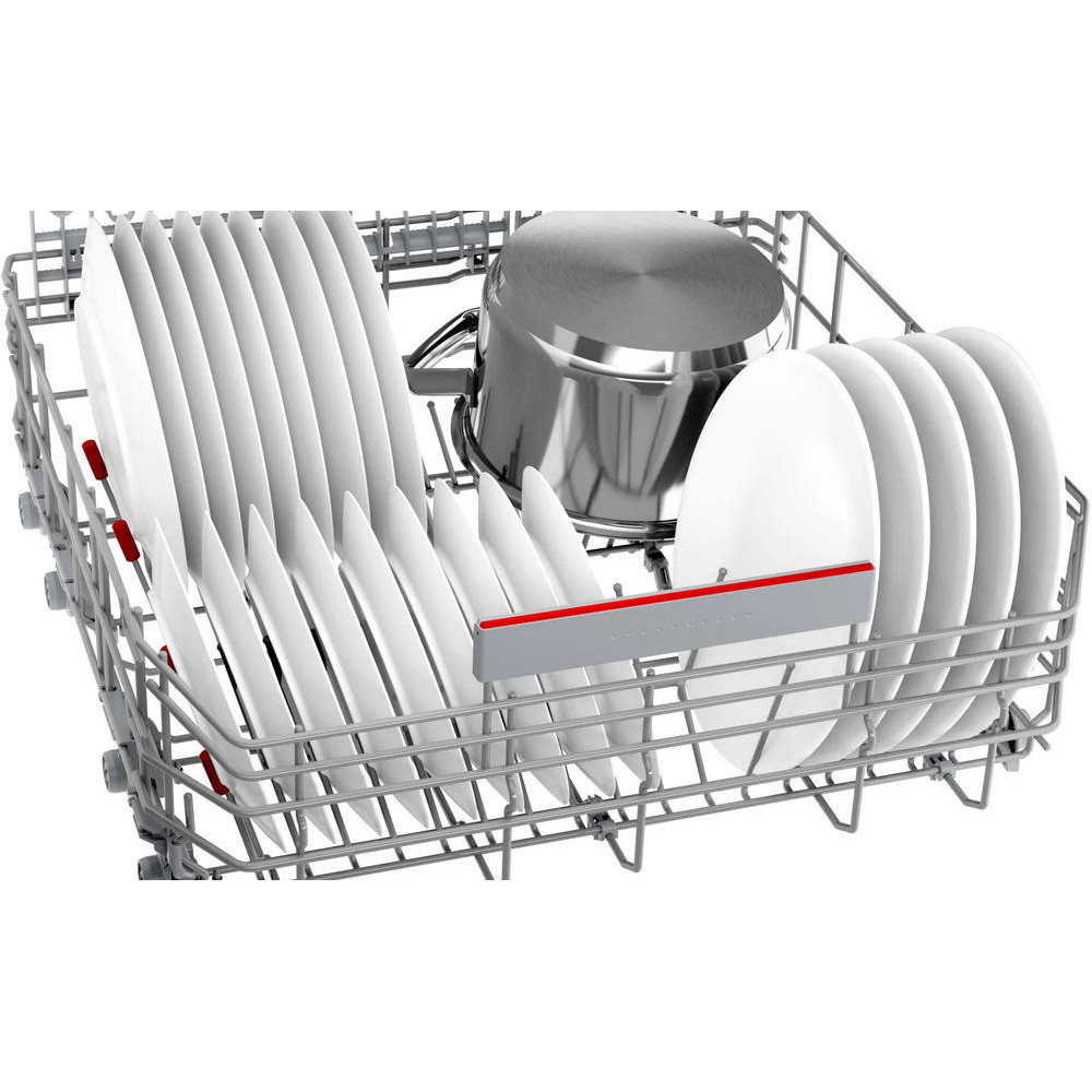 Встраиваемая посудомоечная машина Bosch SBV6ZCX49E