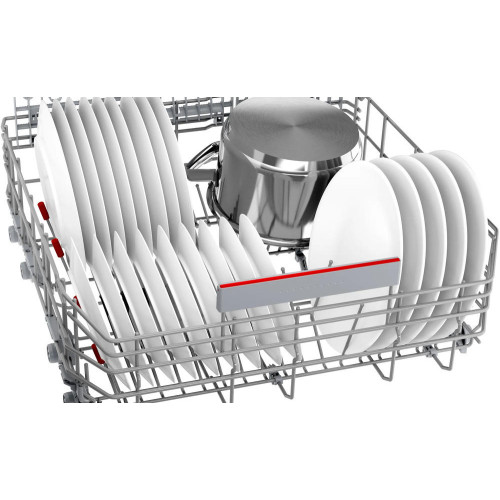 Встраиваемая посудомоечная машина Bosch SBV6ZCX49E