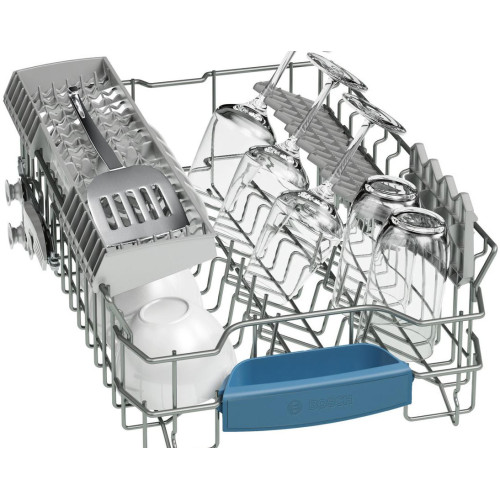 посудомоечная машина Bosch SPS 53M98EU