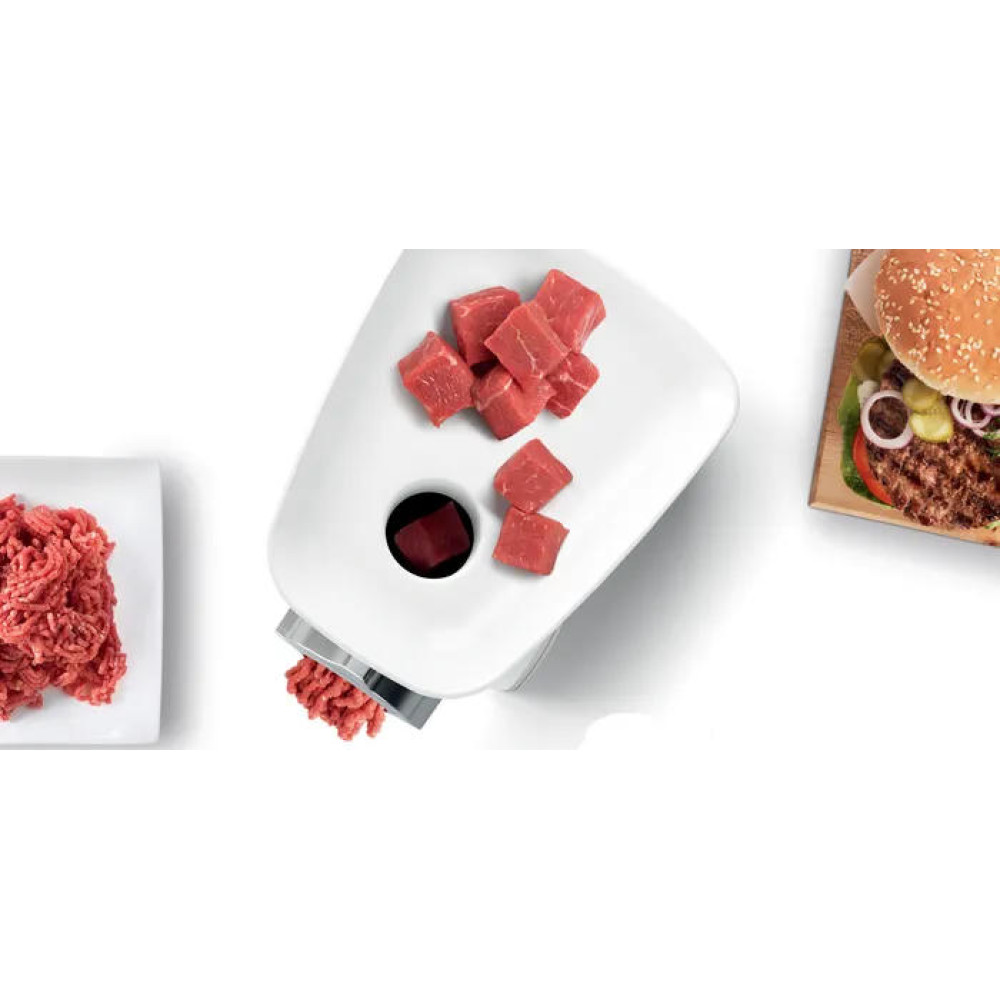 Мясорубка Bosch MFW2500W