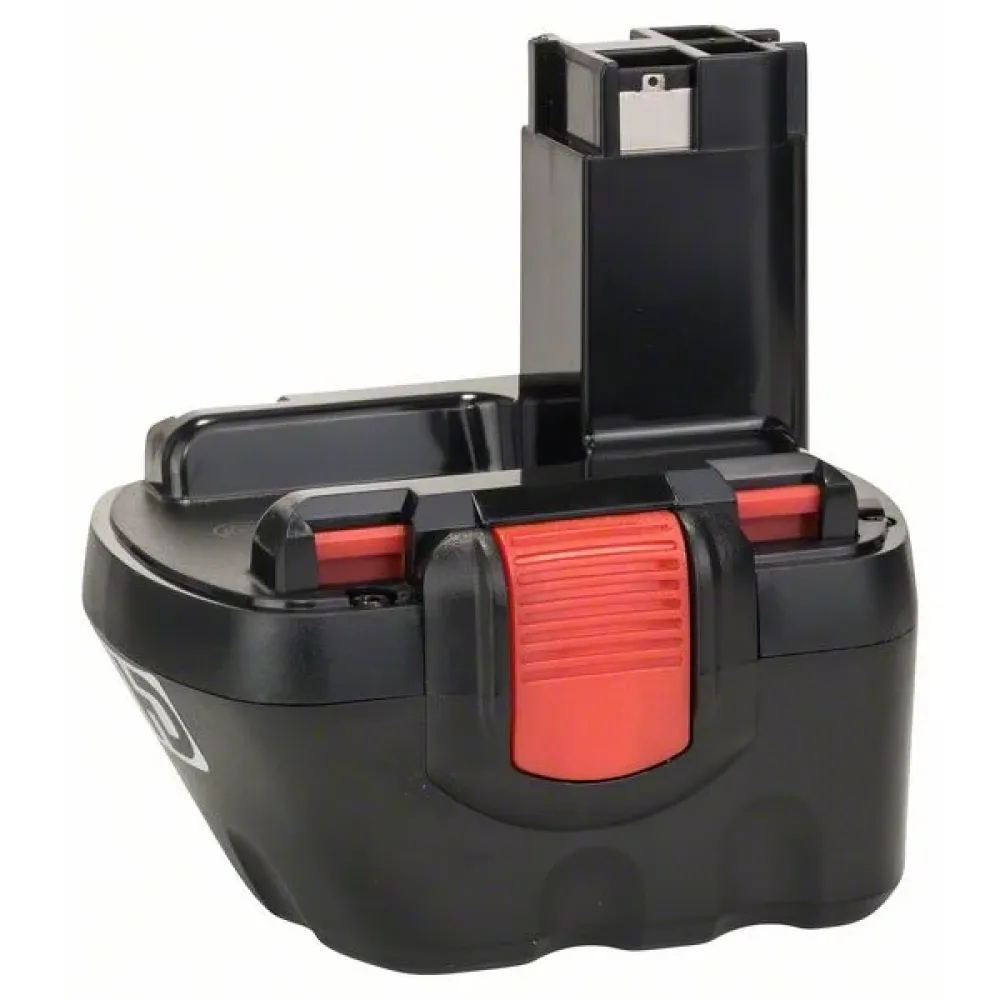 Bosch NiMH 12V аккумулятор 2.6 Ач, 2607335684