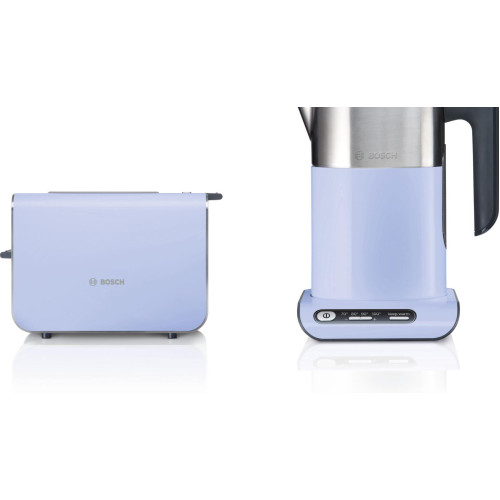 Чайник Bosch TWK 8619 P