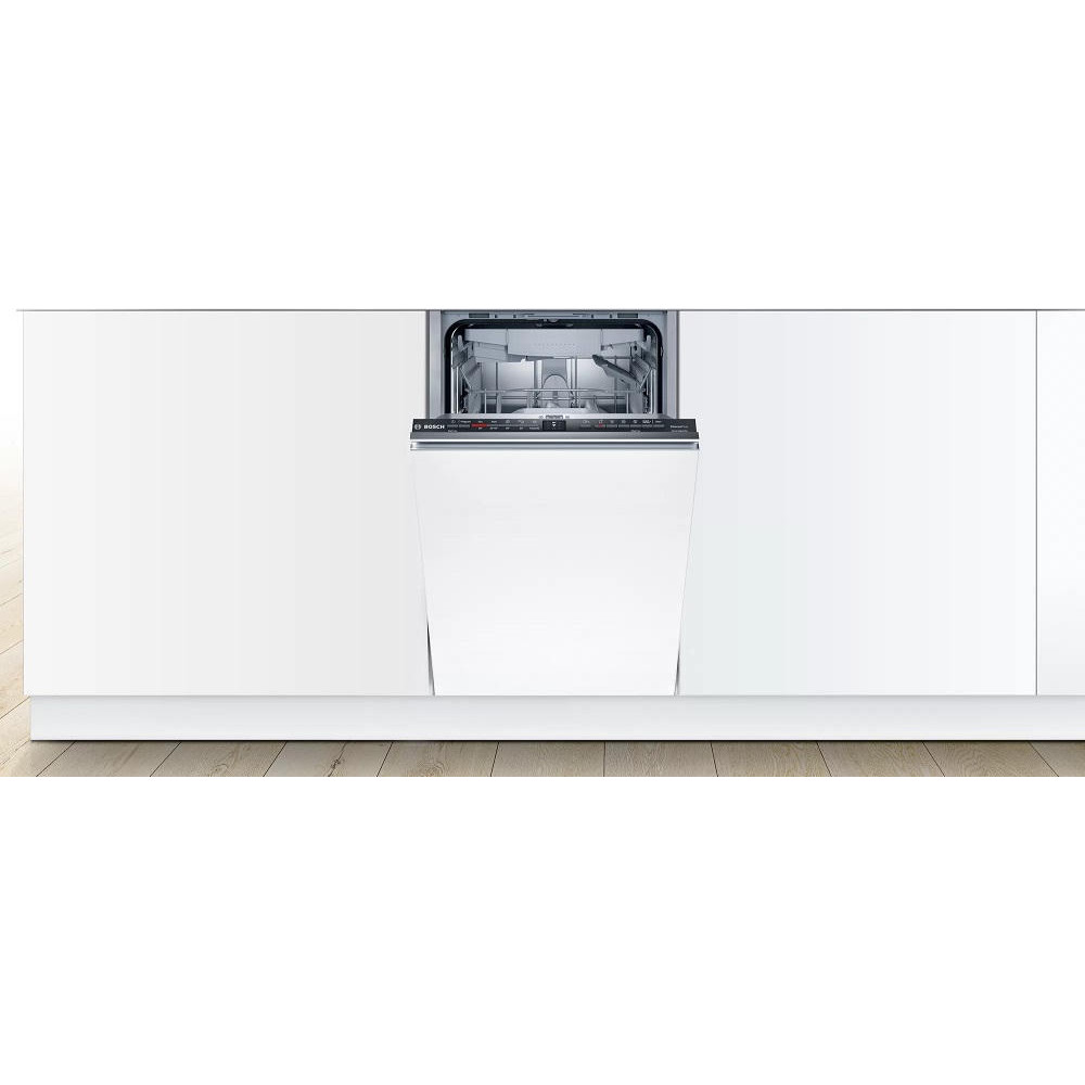 Встраиваемая посудомоечная машина Bosch SPV2HMX3FR