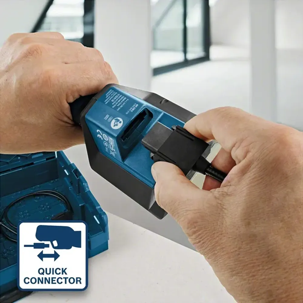 Bosch GIC 120 C Professional Solo видеоэндоскоп, 0601241200