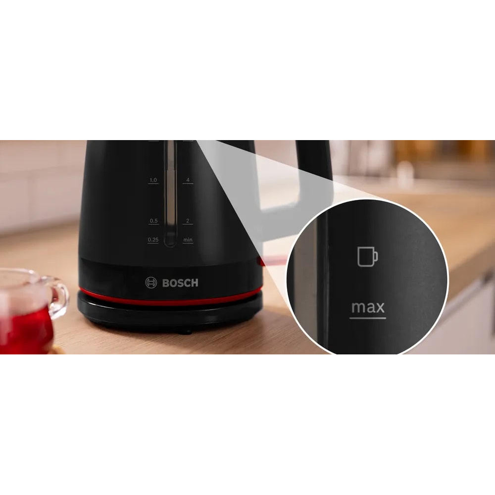 Чайник Bosch TWK3M123