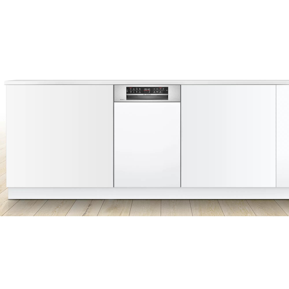 Посудомоечная машина Bosch SPI6ZMS35E