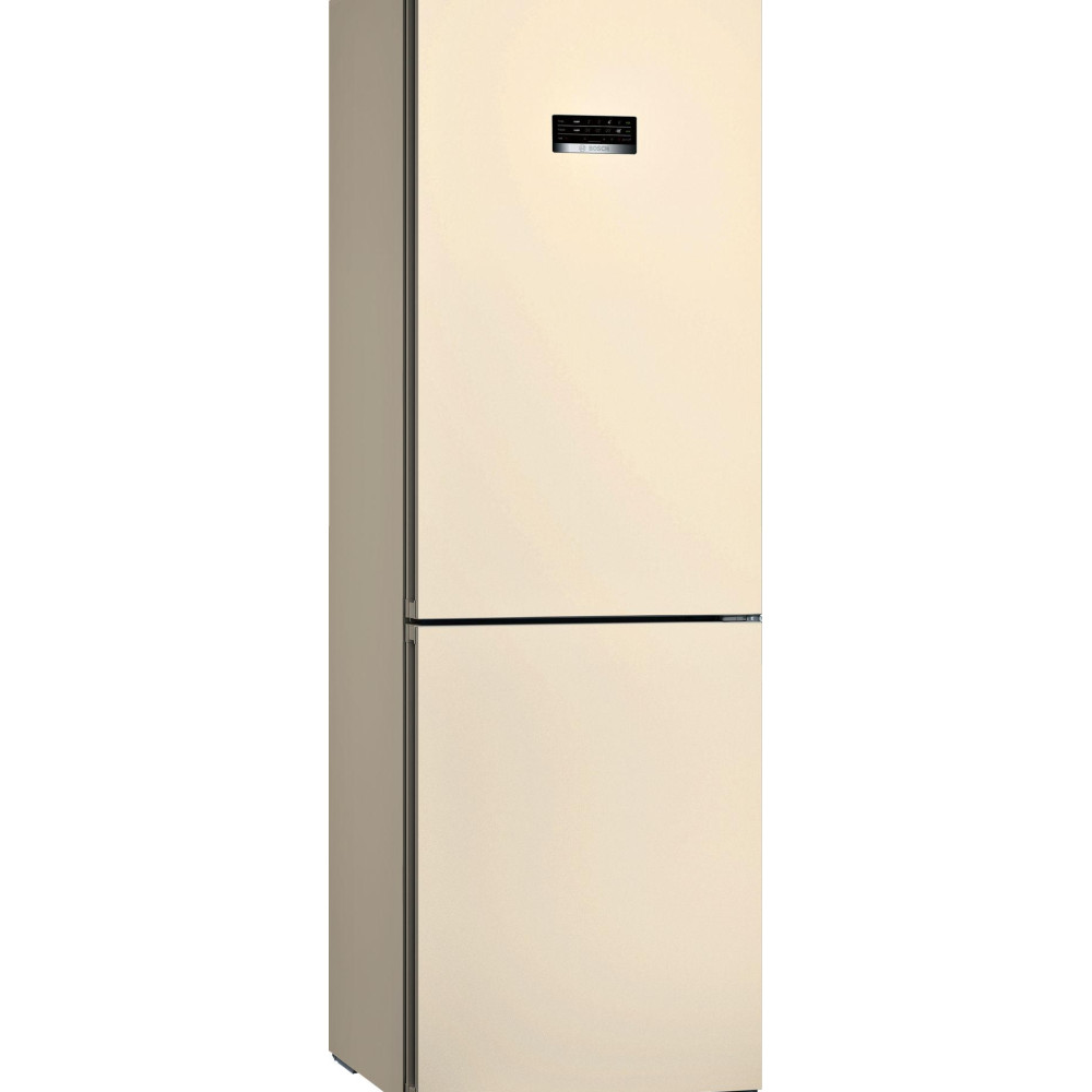 Двухкамерный холодильник Bosch KGN36VK2AR