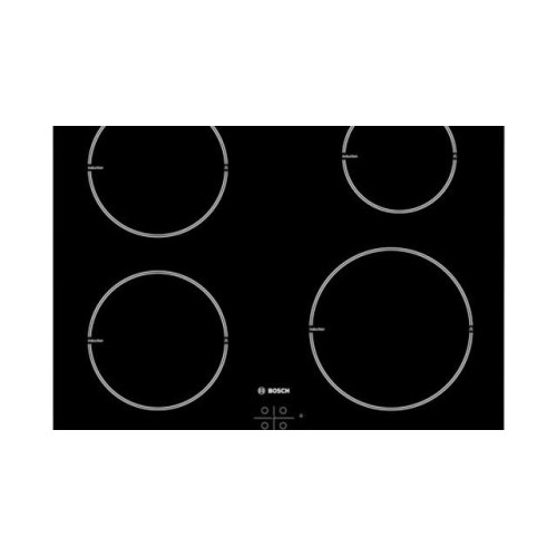Индукционная варочная поверхность Bosch PIE611B18E