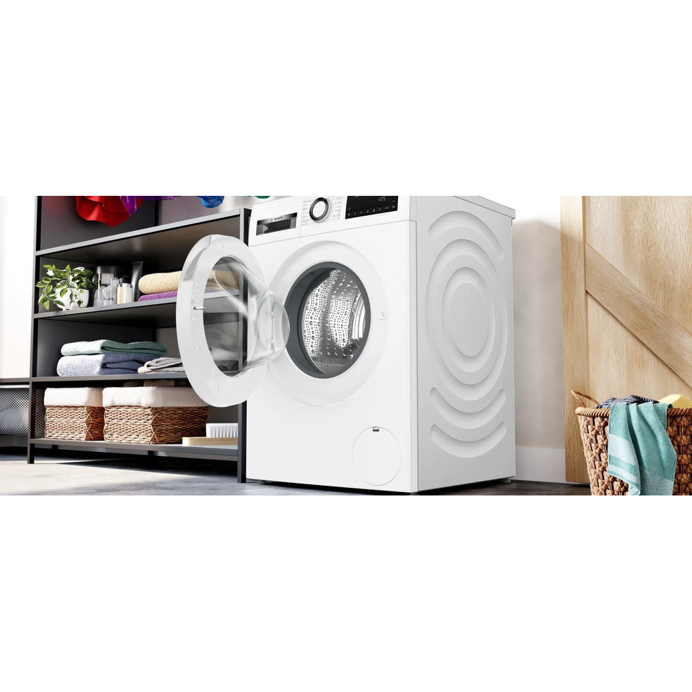 Стиральная машина Bosch WGG1420LSN
