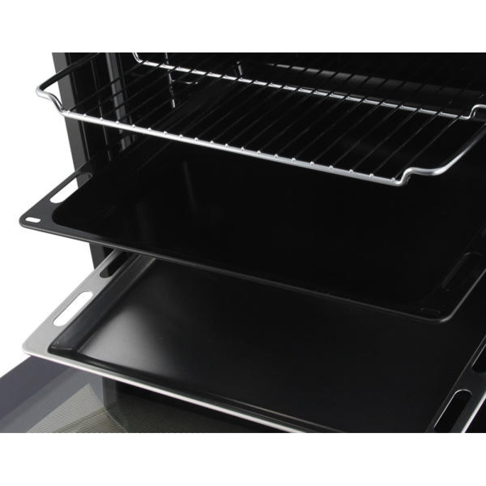 Духовой шкаф Bosch HBN 431S3